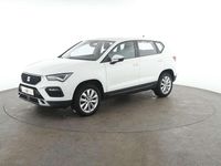 gebraucht Seat Ateca Style 2.0 TDI DSG