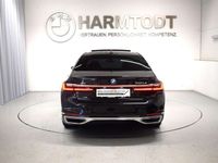 gebraucht BMW 745 Le xDrive