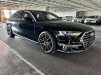 gebraucht Audi A8 60 TFSI e quattro