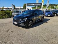 Gebraucht Renault Austral Techno Esprit Alpine 131 PS (96 kW) 2025 Schwarz SUV