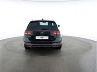 gebraucht VW Passat Alltrack TDI 4MOTION DSG