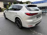 Neu Mazda CX-60 254 PS (186 kW) 2025 Grau sonderlackierung SUV