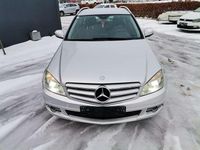 gebraucht Mercedes C220 T CDI (204.208)