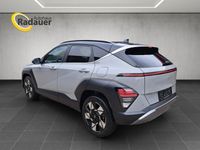 gebraucht Hyundai Kona HEV (SX2) Trend Line 1.6 GDI 2WD Hybrid (HEV)