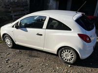 gebraucht Opel Corsa Corsa 1,3 CDTI ecoFLEX DPF