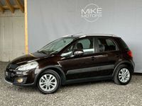 gebraucht Suzuki SX4 16 GLX Traveller