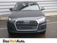 gebraucht Audi Q5 2.0 TDI