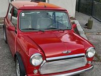 gebraucht Mini Cooper 1300 XN,** 1. HAND ** 12.220 km ** ORIGINALZUST
