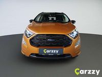 gebraucht Ford Ecosport EcoSport