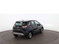 gebraucht Opel Crossland X 2 Turbo 120 Jahre LED ASSIST TEMPOMAT