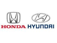 gebraucht Hyundai Kona KONA 16 GDI HEV Smart Line DCT