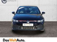 gebraucht VW Golf GTI GTI DSG