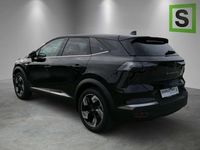 Gebraucht Renault Symbioz Techno 143 PS (105 kW) 2025 Schwarz SUV