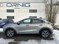 Neu Ford Puma Titanium 125 PS (91 kW) 2025 Limousine