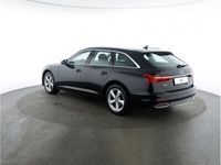 gebraucht Audi A6 Avant 40 TDI sport S-tronic