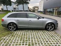 Gebraucht Audi A4 S-Line 143 PS (105 kW) 2010 Kombi