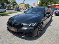 gebraucht BMW 520 d xDrive *///M-Paket*360°Kamera*KLIMA*AHV*HUD*