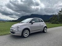 gebraucht Fiat 500C 12 Fire 70 Star