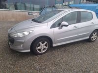 gebraucht Peugeot 308 1,4 VTi Premium