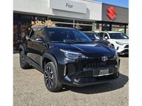 gebraucht Toyota Yaris Cross Active Drive 4x4