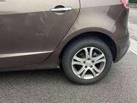 gebraucht Renault Scénic Scenic III Dynamique 15 dCi DPF