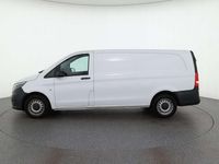Gebraucht Mercedes Vito 163 PS (119 kW) 2022 Weiß Van