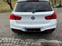 gebraucht BMW 120 M Sport