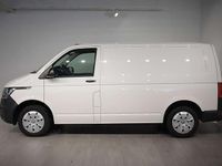 gebraucht VW T6.1 Sonstige Kastenwagen KR 2,0 TDI DSG