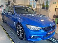 gebraucht BMW 418 M-Sport Österr-Pkt*Alcantara*PickerlNeu*Navi*