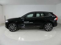 gebraucht Volvo XC60 T8 AWD Recharge PHEV Ultimate Briight Geartronic