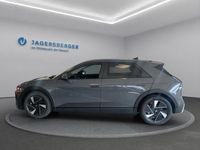 gebraucht Hyundai Ioniq 5 Elektro 84kWh GO Aut.