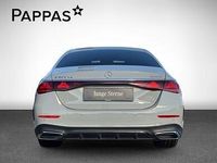 gebraucht Mercedes E300 4MATIC Limousine mit EQ Hybrid Technologi