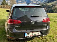 gebraucht VW Golf Highline 4MOTION BlueMotion Technology 20 l TDI