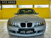 gebraucht BMW Z3 1.9, GUTER ZUSTAND