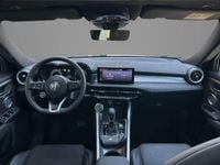 Gebraucht Alfa Romeo Tonale Ti 160 PS (117 kW) 2024 Schwarz SUV