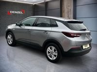 gebraucht Opel Grandland X 12 Turbo