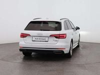 gebraucht Audi A4 S-Line