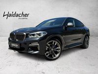 Gebraucht BMW X4 M Sport 354 PS (260 kW) 2018 SUV