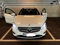 gebraucht Mercedes A180 BlueEfficiency Aut.