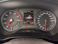 gebraucht Seat Leon ST Leon ST FR Fast Lane 1,4 TSI FR Fa Lane