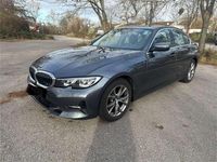 Gebraucht BMW 318 150 PS (110 kW) 2019 Limousine