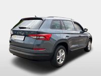 gebraucht Skoda Kodiaq Ambition 125 4x4 2,0 TDI