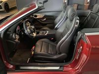 gebraucht Mercedes C220 d AMG *Airscr*ACC*Spurw*Memory