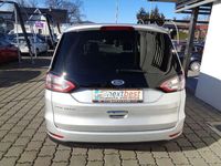 gebraucht Ford Galaxy 20 TDCi Titanium Start/Stop Powershift