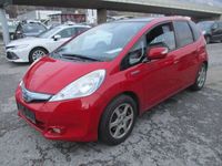 gebraucht Honda Jazz 13-VTEC Hybrid Elegance AUTOMATIK NAVI PANO