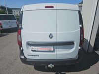 gebraucht Renault Express 1,5dCi 95 PS "AHV, PDC. hi.