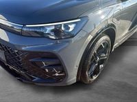 Neu VW Tiguan Sport 204 PS (150 kW) 2025 Mittelgrau  metallic SUV
