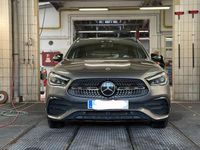 Gebraucht Mercedes E250 118 PS (86 kW) 2022 Kombi