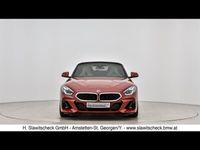 gebraucht BMW Z4 sDrive20i M Sportpaket