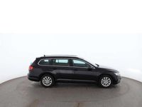 gebraucht VW Passat Variant 2.0 TDI Business Aut LED RADAR